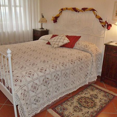 B&B Rosso Baccara Montevettolini Exterior photo